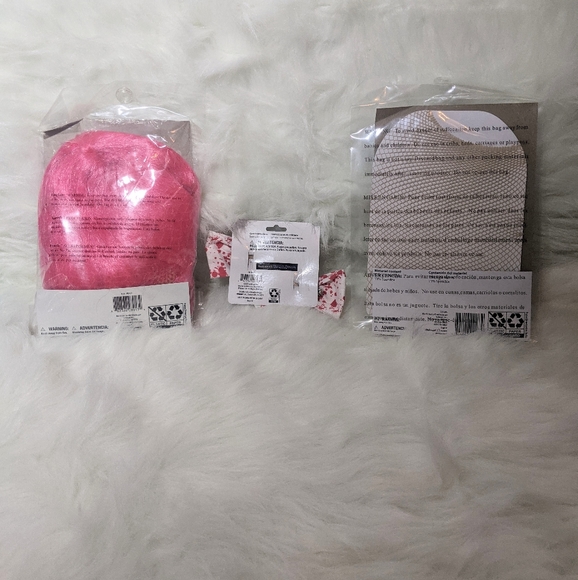 NWT Wig Set - Picture 2 of 8